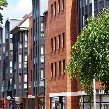 Im Herzen Der Altstadt 2