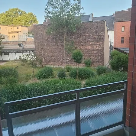 Im Herzen Der Altstadt 2 Appartement *