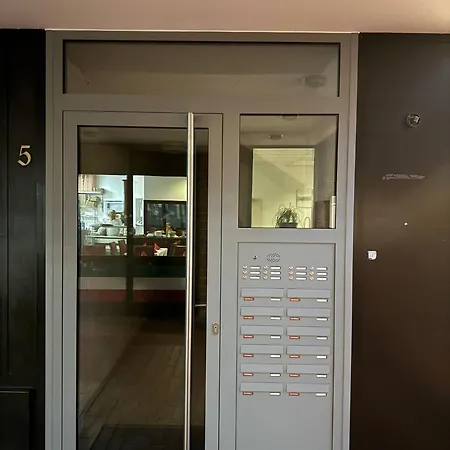 Appartement Im Herzen Der Altstadt 2 *