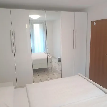 Appartement Im Herzen Der Altstadt 2 *