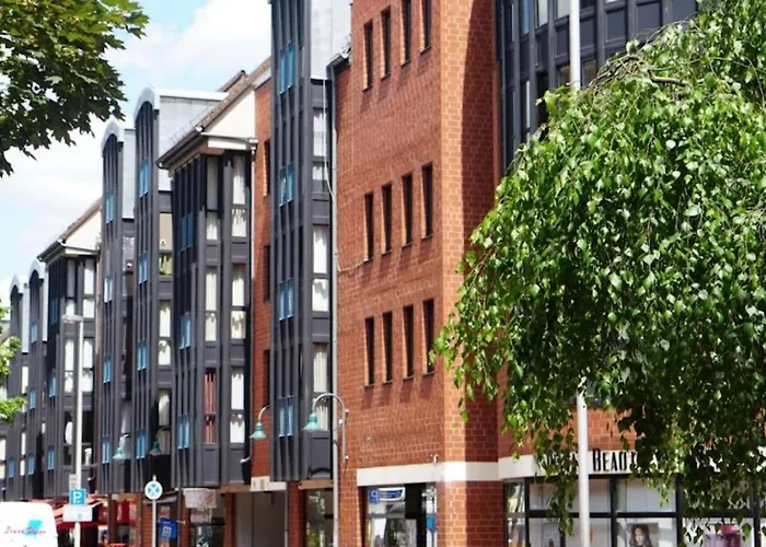 Im Herzen Der Altstadt 2