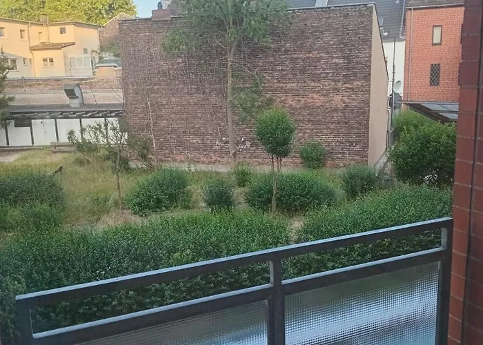 Im Herzen Der Altstadt 2 Appartement *