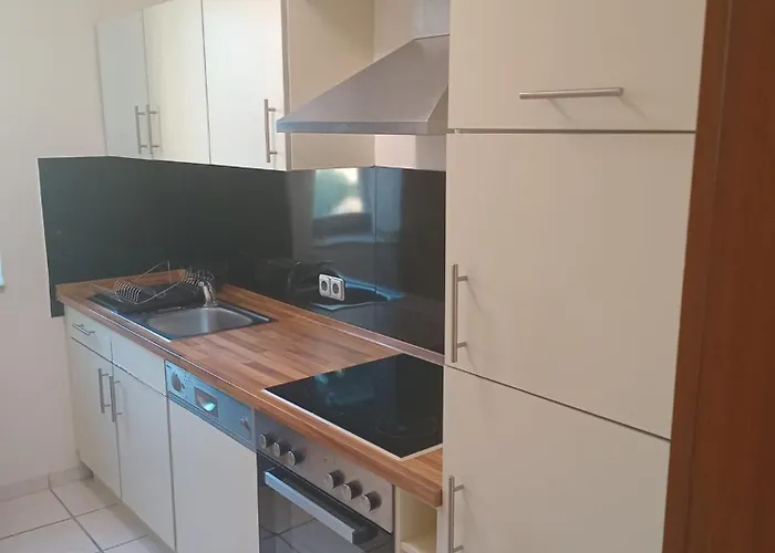 Im Herzen Der Altstadt 2 Niederdorla