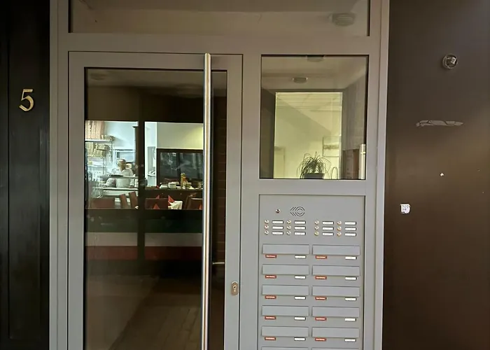 Appartement Im Herzen Der Altstadt 2 *