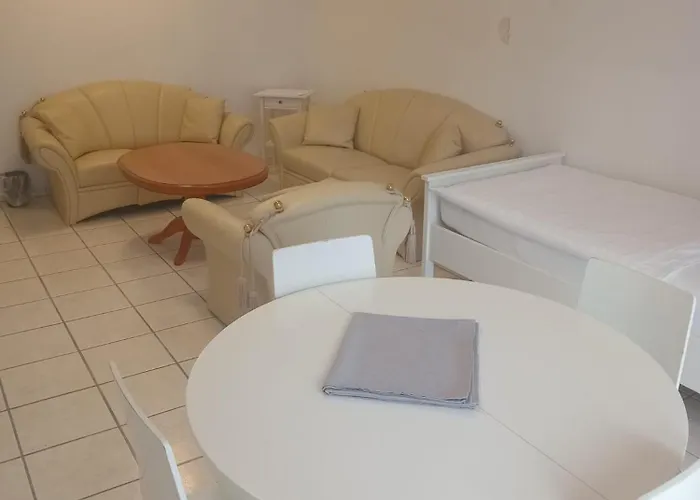 Im Herzen Der Altstadt 2 Niederdorla