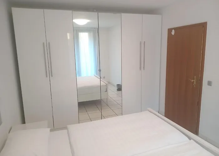 Appartement Im Herzen Der Altstadt 2 *